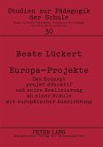 Europa-Projekte Europa-Projekte
