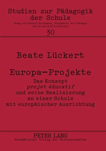 Europa-Projekte Europa-Projekte