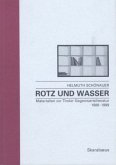 Rotz und Wasser