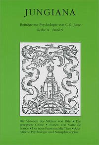 Jungiana / Reihe A. Beiträge zur Psychologie von C. G. Jung