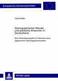 Demographischer Wandel und politische Antworten in Deutschland