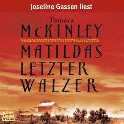 Matildas letzter Walzer (MP3-Download) - McKinley, Tamara