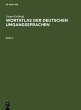Jürgen Eichhoff: Wortatlas der... - Bild 1
