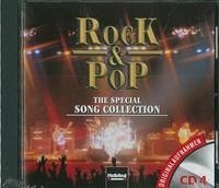 Rock & Pop / Originalaufnahmen - Maierhofer, Lorenz