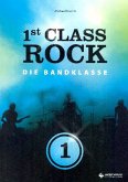 First Class Rock Band 1 (+CD) Schülerbuch