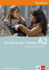 Deutsch in der Schweiz / Deutsch in der Schweiz A2 - Maurer, Ernst
