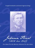 Johann Flierl: Ein Leben für die Mission - Mission für das Leben Johann Flierl: Ein Leben für die Mission - Mission für das Leben