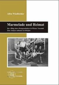 Marmelade und Heimat