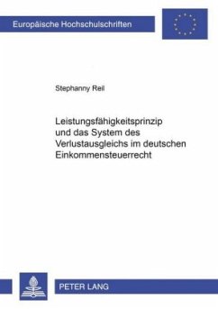 Leistungs- und Verlustfähigkeit - Reil, Stephanny