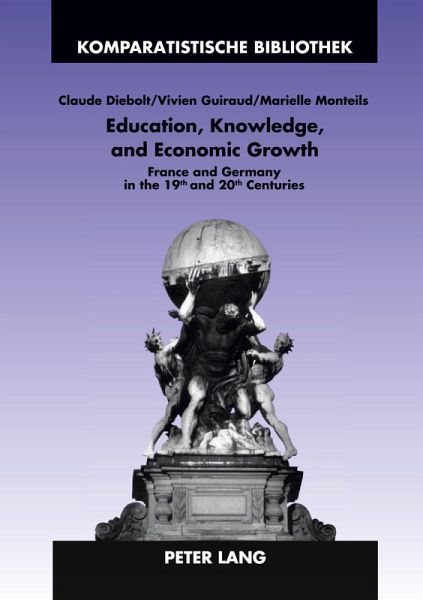 Education, Knowledge, and Economic Growth
