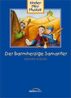 Der barmherzige Samariter - Jochen Rieger, Sunshine Kids