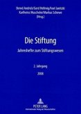 Die Stiftung