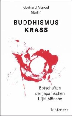 Cover Buddhismus krass