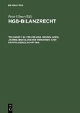 HGB-Bilanzrecht