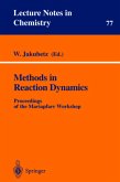 Methods in Reaction Dynamics