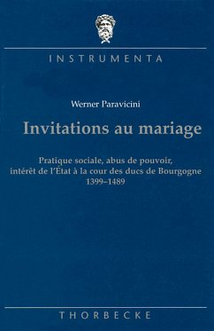 Cover Invitations au mariage