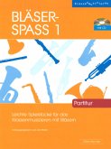 Bläser-Spass 1 Bläser-Spass 1