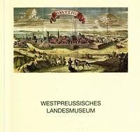 25 Jahre Westpreussisches Landesmuseum 1975 - 2000 - Fethke, Jutta; Hyss, Lothar; Steinkühler, Martin