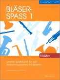 Bläser-Spass 1 Bläser-Spass 1