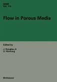 Flow in Porous Media