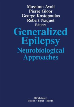 GENERALIZED EPILEPSY 1990/E - Avoli