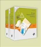Cover Die neue Betriebssicherheitsverordnung