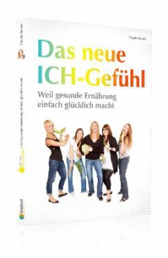 Cover Das neue Ich-Gefühl