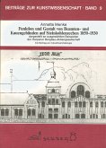 Funktion und Gestalt von Beamten- und Kauengebäuden auf Steinkohlenzechen 1850-1930 dargestellt an ausgewählten Beispielen der Harpener-Bergbau-AG