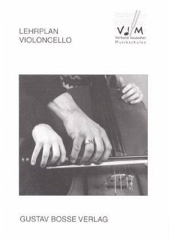 Cover Violoncello