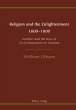 Religion and the Enlightenment -... - Bild 1
