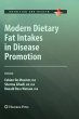 Modern Dietary Fat Intakes in Disease... - Bild 1