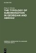 The Typology of Subordination in... - Bild 1