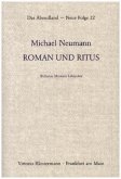 Roman und Ritus