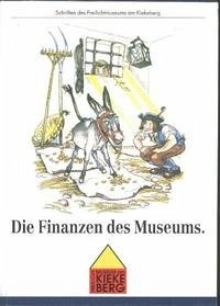 Die Finanzen des Museums