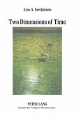 Two Dimensions of Time