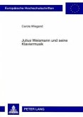 Julius Weismann und seine Klaviermusik