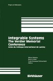 The Verdier Memorial Conference on Integrable Systems