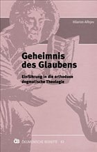 Geheimnis des Glaubens