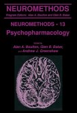 Psychopharmacology