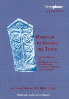 Handeln im Umkreis des Todes