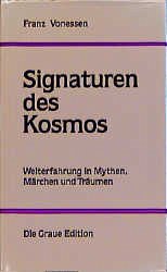 Cover Signaturen des Kosmos