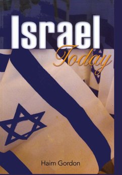 Cover Israel Today