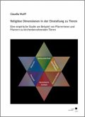 Religiöse Dimensionen in der Einstellung zu Tieren Religiöse Dimensionen in der Einstellung zu Tieren
