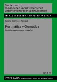 Pragmática y Gramática