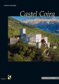 Cover Castel Coira