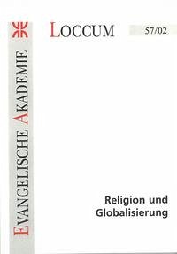 Religion und Globalisierung - Vögele, Wolfgang; Wegner, Gerhard