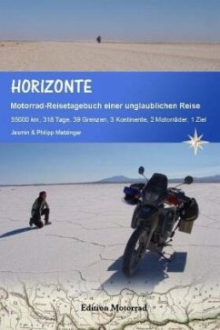 Horizonte - Matzinger, Jasmin;Matzinger, Philipp