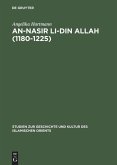 An-Nasir li-Din Allah (1180¿1225)