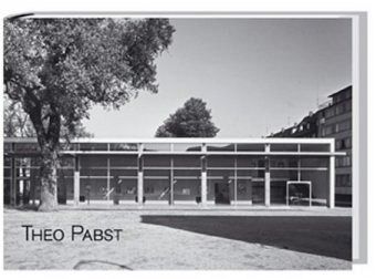 Theo Pabst, Architektur im Kontinuum über alle Zeiten