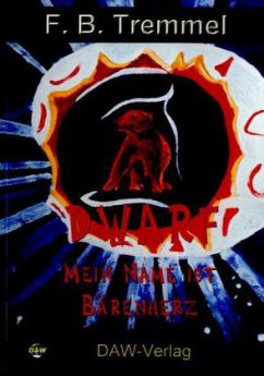 Cover DWARF - Mein Name ist Bärenherz
